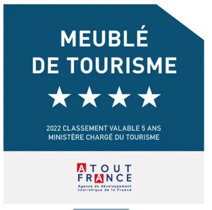 Gite Cosy Avec Avec Jardin Et Parking Privatifs - Hautes Vosges Saint-Ame Экстерьер фото
